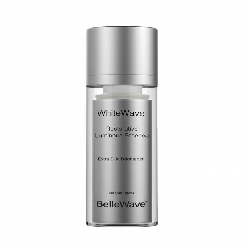 Kem dưỡng làm trắng và phục hồi da Bellewave restorative luminous cream